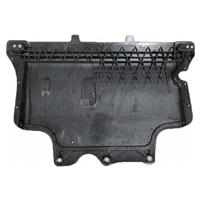 5QF825901 Underride protection Cover bottom engine VW Tiguan Audi Q3