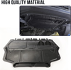 Engine Splash Shields Cover Front for VW 561825237D Volkswagen Passat 2012-2022