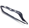 Headlight Clear Lens Cover Glass For Volkswagen Golf 8 2020-2024