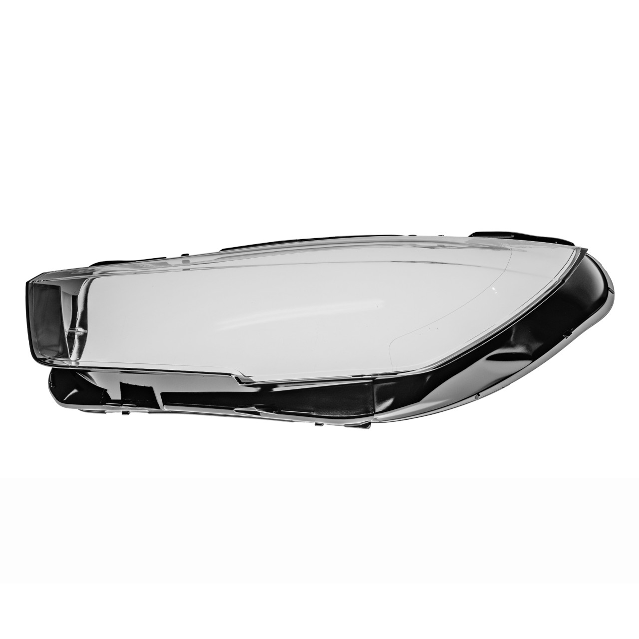 Head lamp lens LH