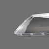 For Volkswagen VW Tiguan 2009-2012 Headlight Lens Cover Glass Transparent Shell
