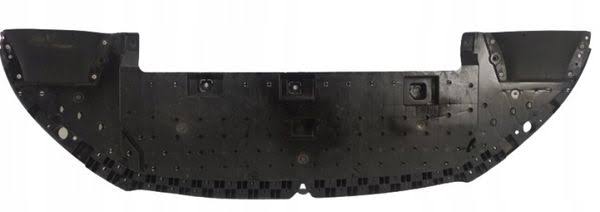 Opel Vauxhall Corsa F 2019-2022 Protection Plate Cover Undertray Bumper 9829531680