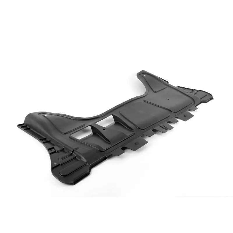 UNDERBODY ENGINE COVER SOUND INSULATION Shield for VW Golf VII 5Q0825235A