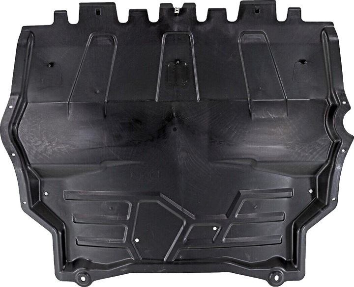 VW TIGUAN MK1 UNDERBODY ENGINE COVER UNDER SOUND INSULATION 5N0825235