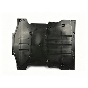 1EA825236C bottom plate trim Splash Shield for VW ID.4/ID.3