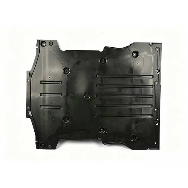 1EA825236C bottom plate trim Splash Shield for VW ID.4/ID.3