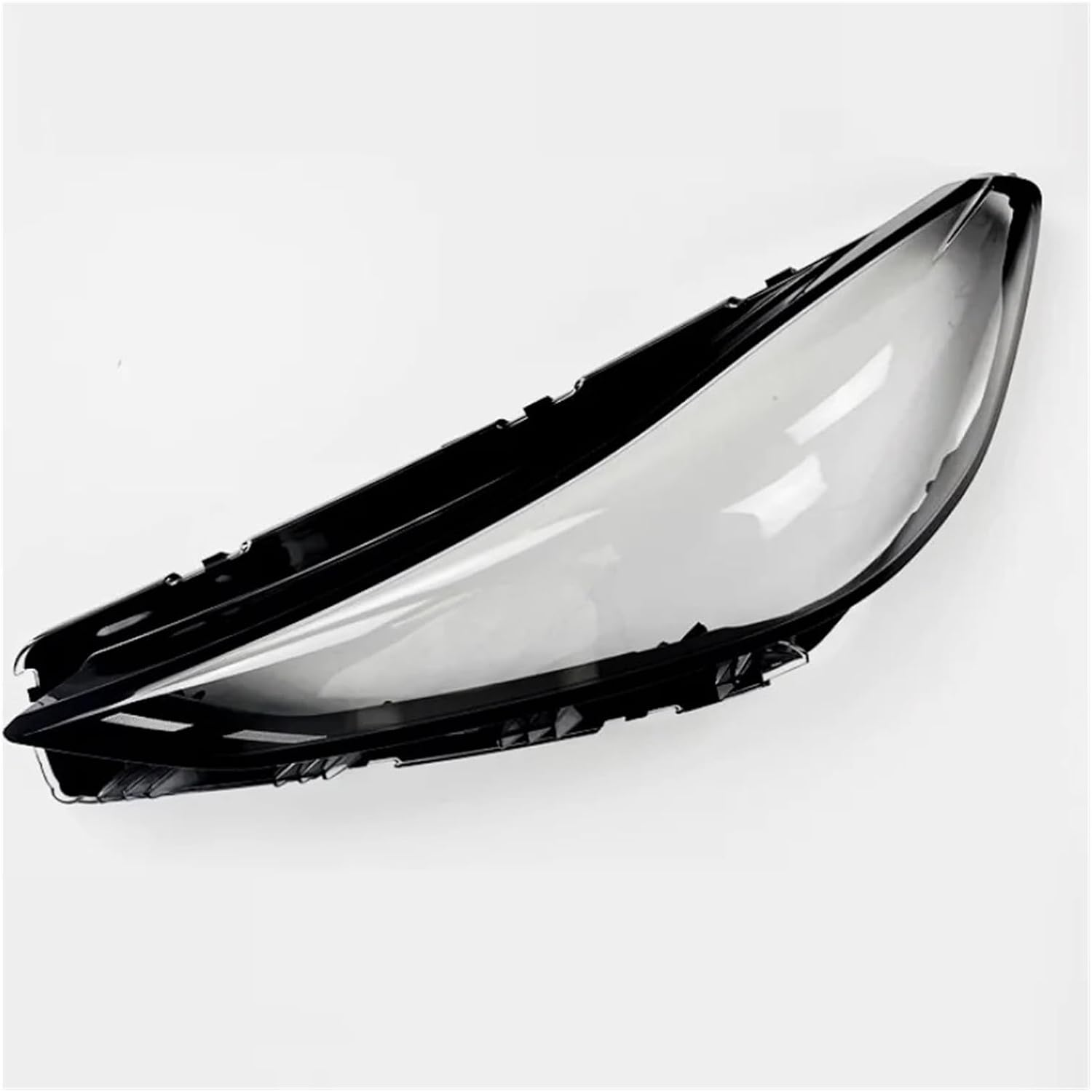 MG5 2020- Front Headlight Cover Headlamp Lens