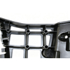 Opel Vauxhall corsa f 2024 facelift shoe mounting bumper front bracket 9853510380/ 9853510280
