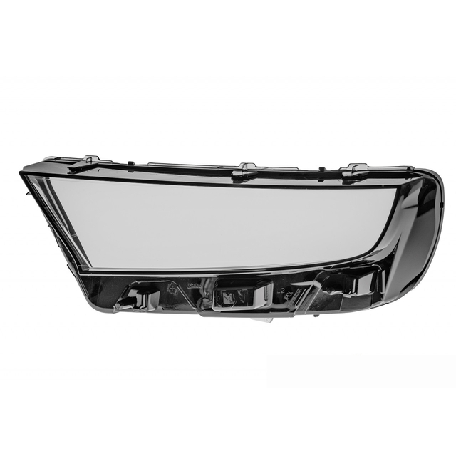Opel Vauxhall Headlight Lens Cover Glass Front Left For Mokka 20- 9837331880