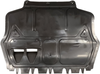 Under Engine Cover Undertray Guard For Volkswagen VW Golf Mk5 Mk6 A3 Caddy 1K0825237K