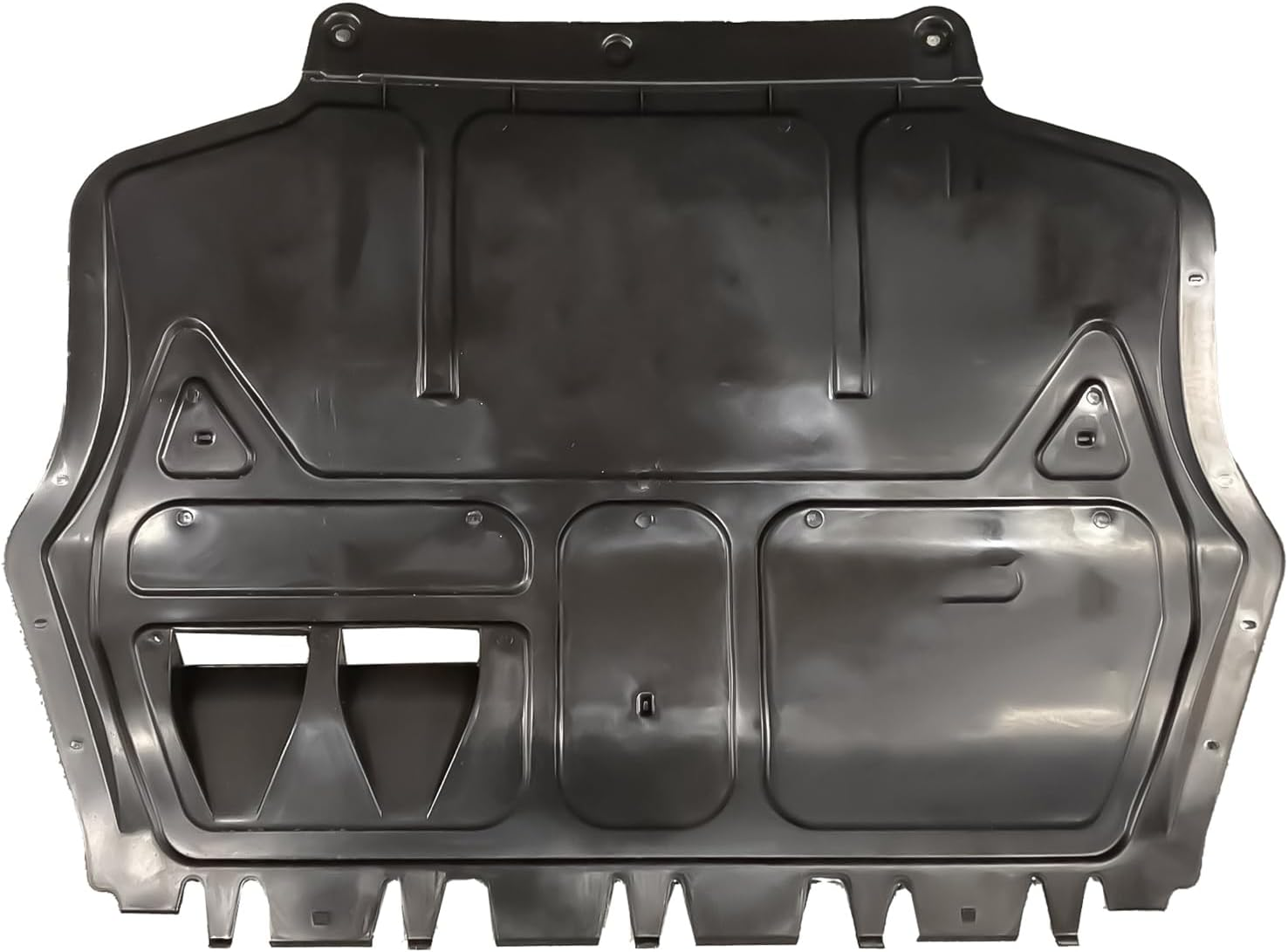 Under Engine Cover Undertray Guard For Volkswagen VW Golf Mk5 Mk6 A3 Caddy 1K0825237K
