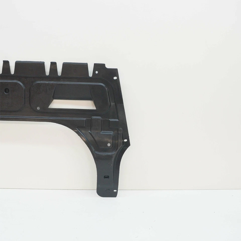 Engine Undertray 2 Engine Undertray 2