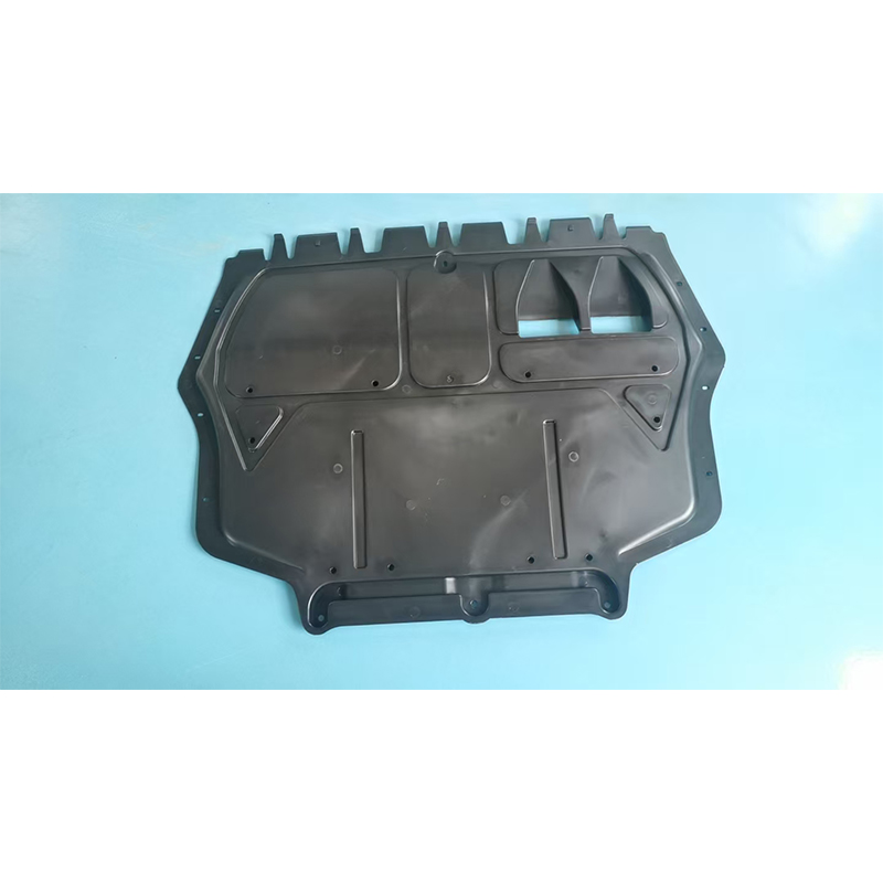 Engine Shield 5 Engine Shield 5