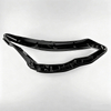 Front Headlight Headlamp Lens Cover Glass For 2024 Volkswagen Golf 8.5th