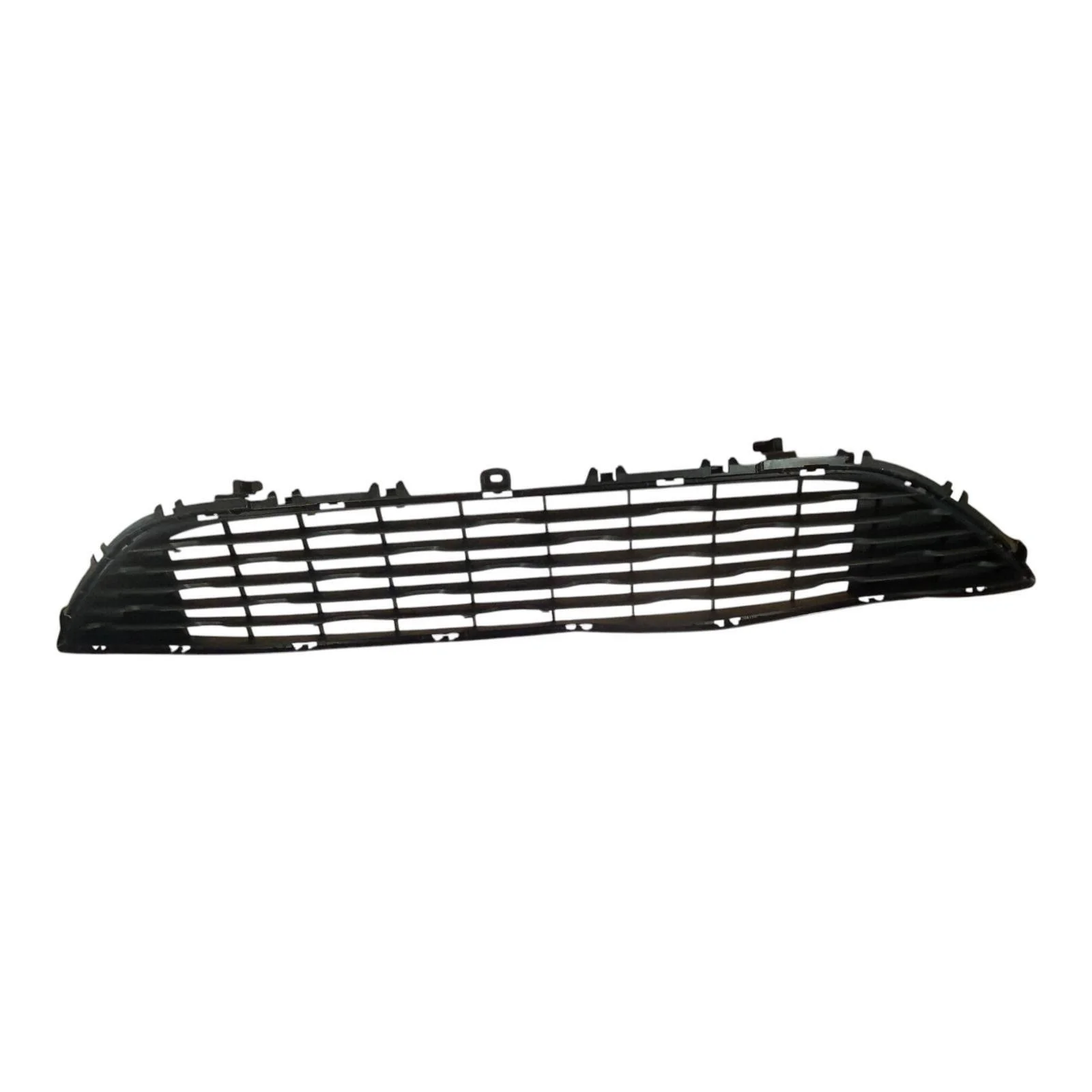 9829831980 Front GRILL Lower Bumper Grille for Opel Vauxhall Corsa F 2019-2022