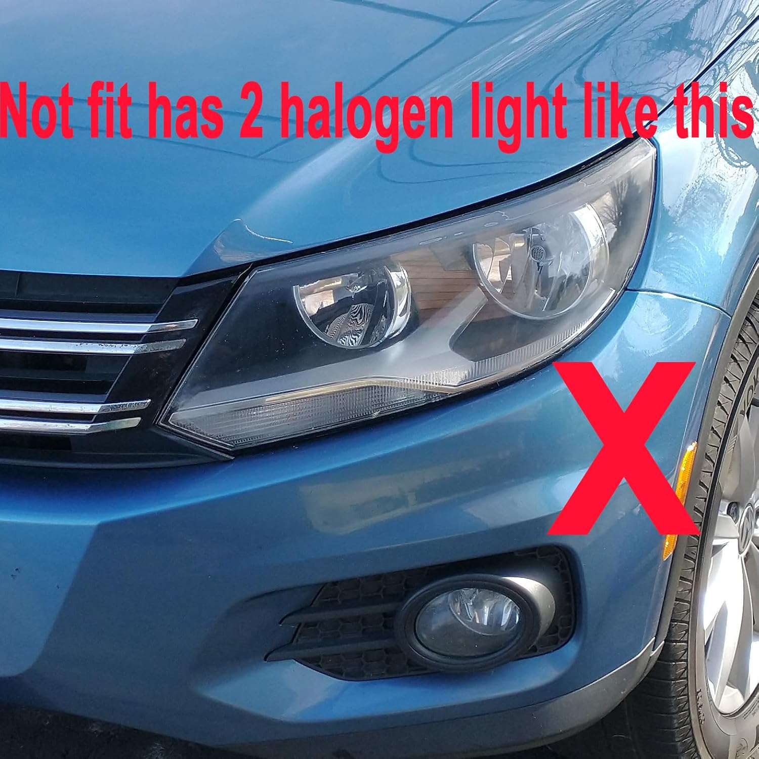 Head Lamp Glass 4 Head Lamp Glass 4