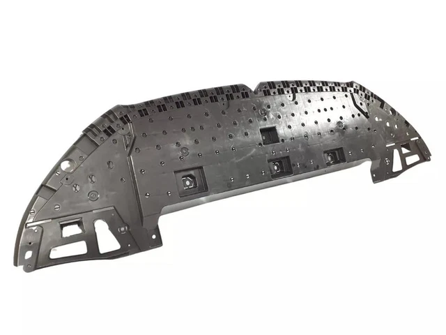 Opel Vauxhall Corsa F 2019-2022 Protection Plate Cover Undertray Bumper 9829531680