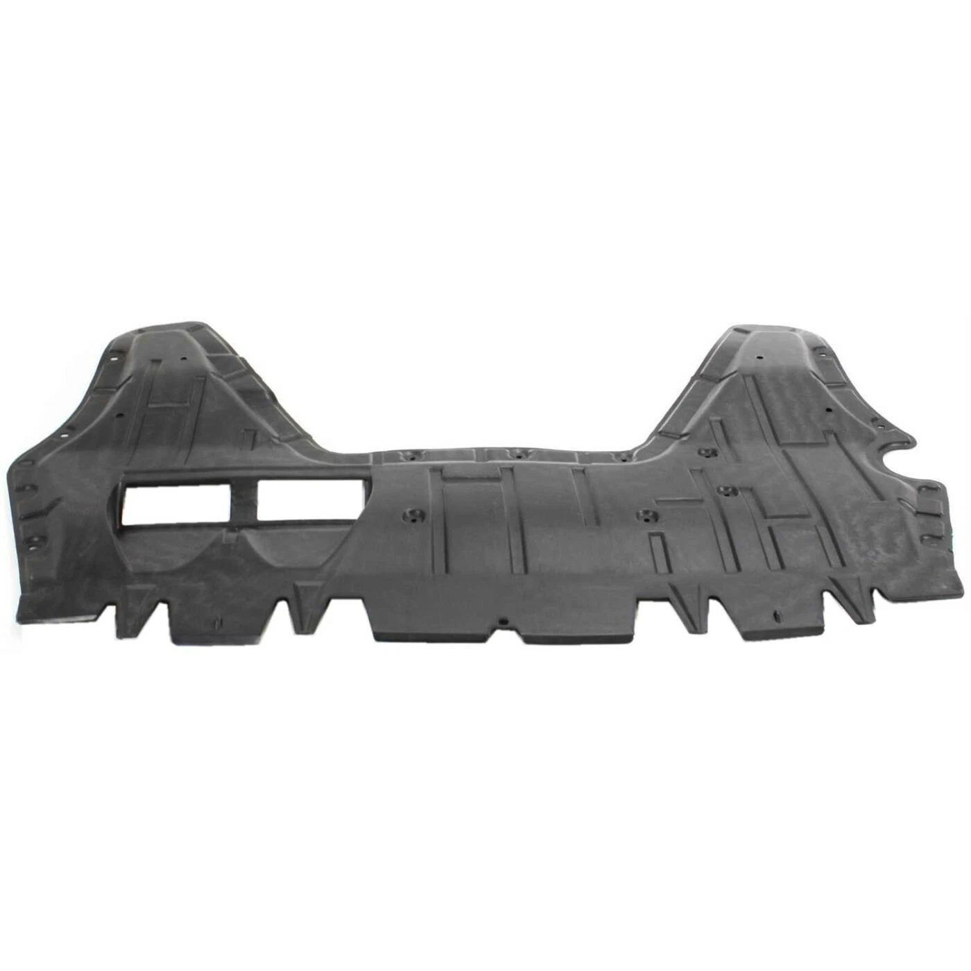 Front Engine Splash Shield Cover Plate 3C8825235 for VW