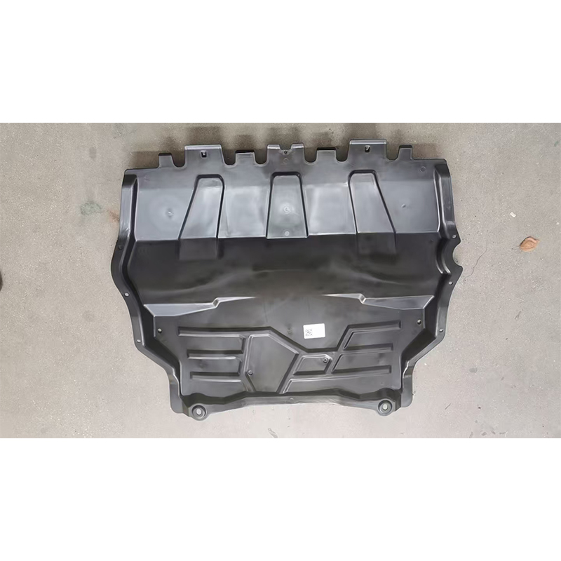 VW TIGUAN MK1 UNDERBODY ENGINE COVER UNDER SOUND INSULATION 5N0825235