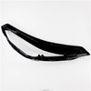 MG5 2020- Front Headlight Cover Headlamp Lens