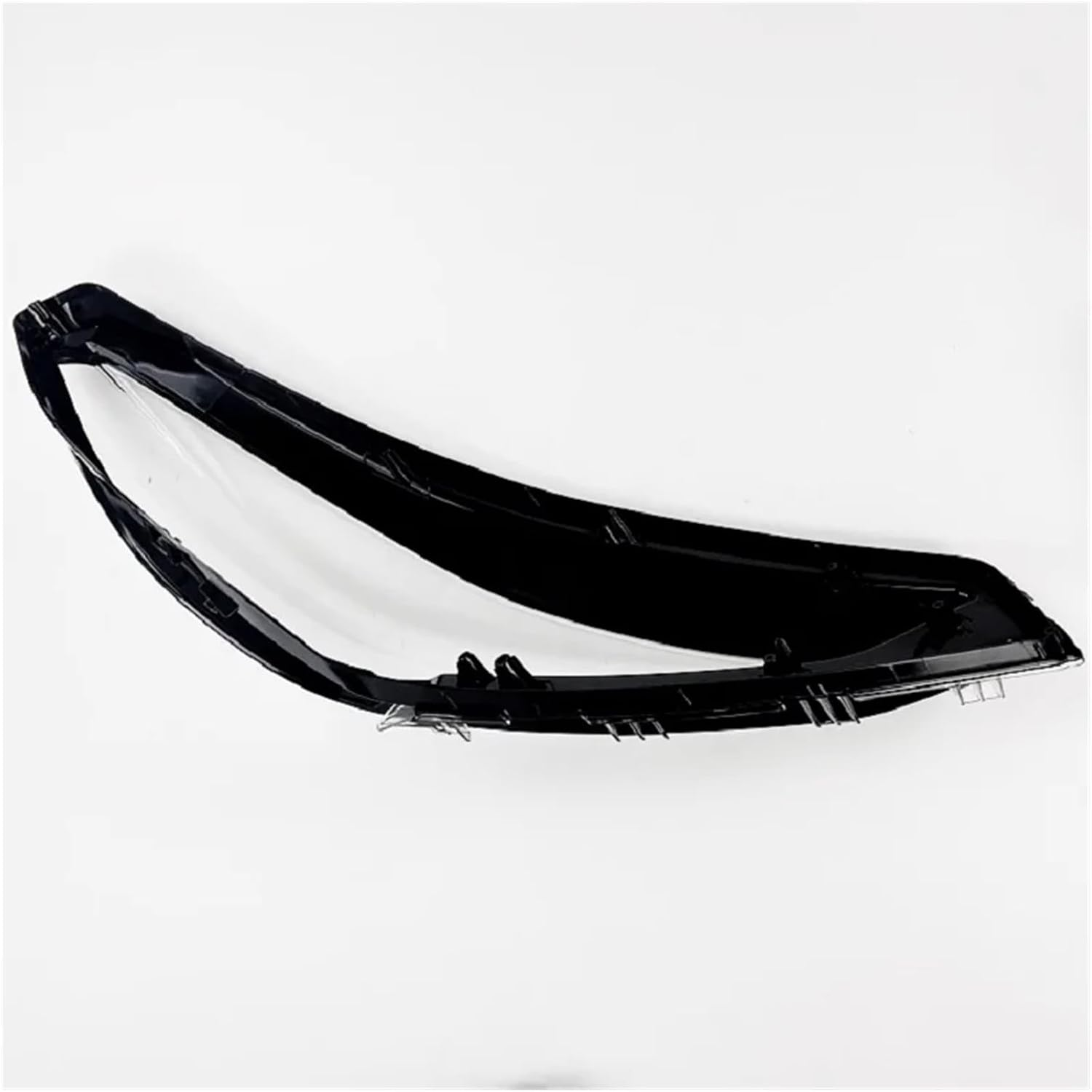 MG5 2020- Front Headlight Cover Headlamp Lens