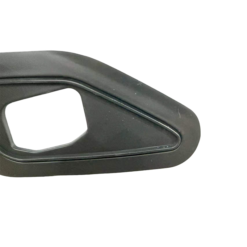 washer cap bracket 6
