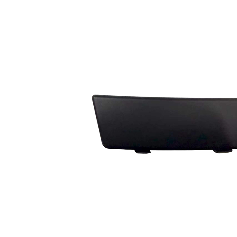 657807833A/657807834 Front Bumper Cover Trim Insert for SKODA SCALA 2019-
