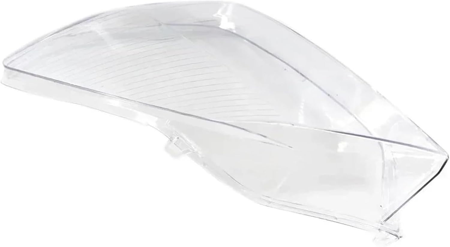 Headlight Lens Cap For OPEL ASTRA H 2004-2010 Headlamp Cover