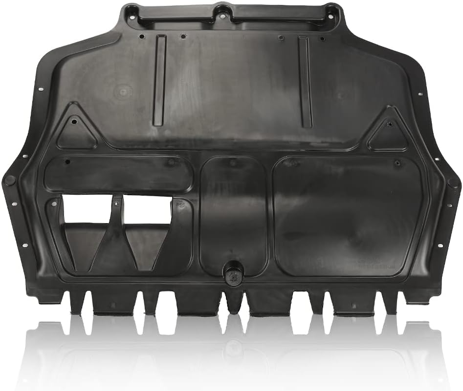 Engine Shield Engine Shield