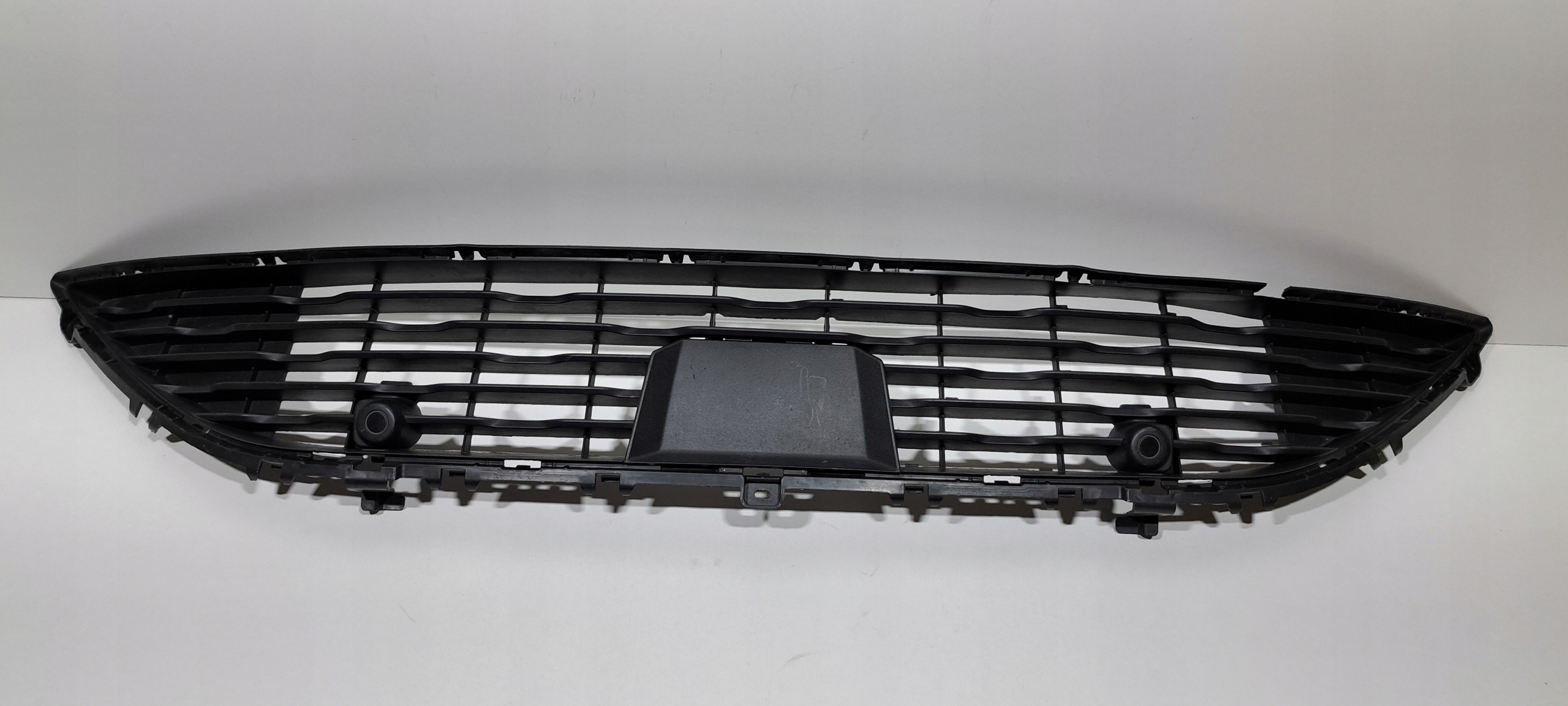 Opel Vauxhall Corsa F 2019-2022 Front GRILL lower bumper grille 9829832180