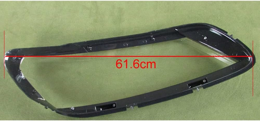 Headlight Cover 1