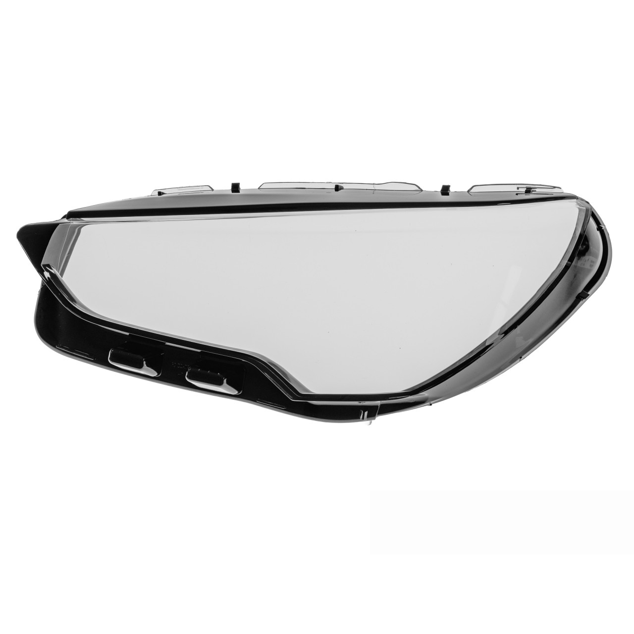 Opel Vauxhall Left Headlight Lens Cover Corsa F 2019-2024 9829522780 Glass