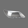 For Volkswagen VW Tiguan 2009-2012 Headlight Lens Cover Glass Transparent Shell