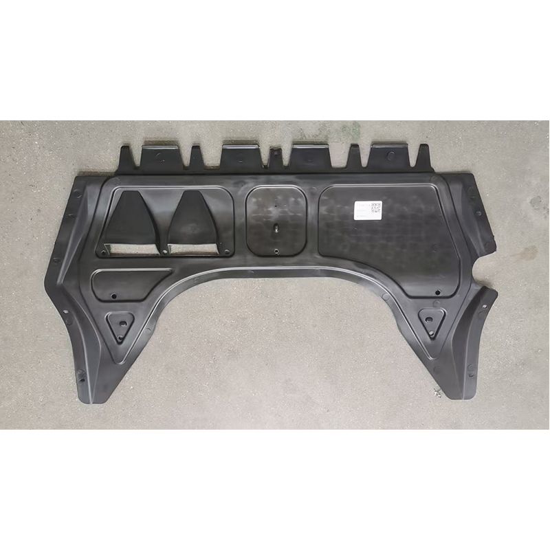 Front Engine Splash Shield Cover Plate 3C8825235 for VW