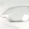 Front Headlight Headlamp Lens Cover For 2009-2014 Opel Antara