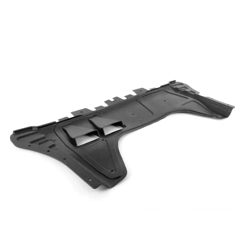 UNDERBODY ENGINE COVER SOUND INSULATION Shield for VW Golf VII 5Q0825235A