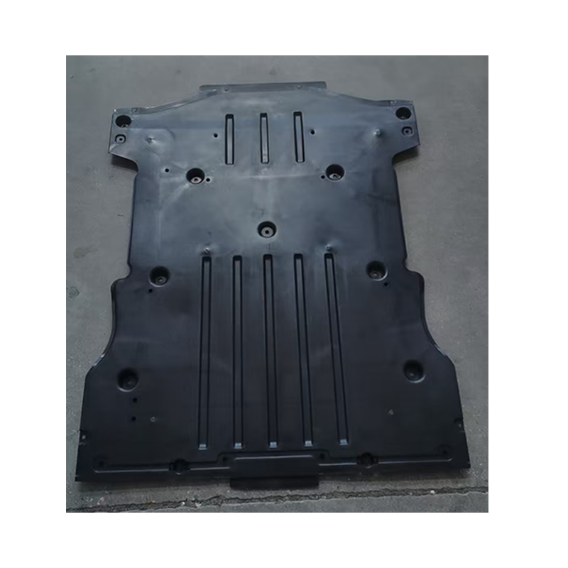 1EA825236C bottom plate trim Splash Shield for VW ID.4/ID.3
