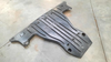 Undertray Trim Bottom For VW Body Parts Baseboard 1EA825102C