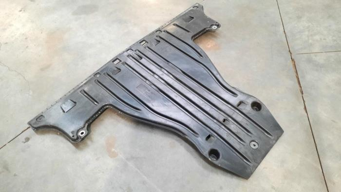 Undertray Trim Bottom For VW Body Parts Baseboard 1EA825102C