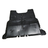 VW Seat Audi 2Q0825236E Cover under Plate