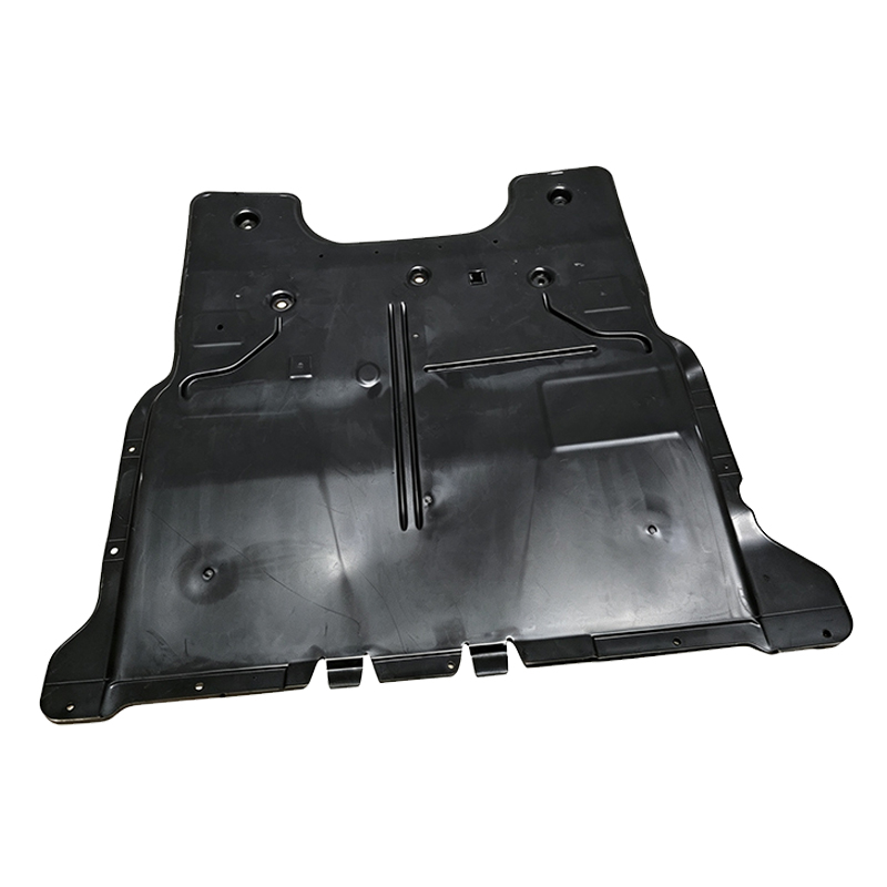 VW Seat Audi 2Q0825236E Cover under Plate