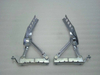 Hood Hinge Fabia 2 Front 5J0823301 5J0823302