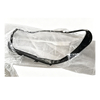 Opel Vauxhall CORSA F (facelift) Headlight Lens Cover Glass 9851263780