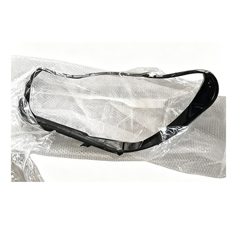 Headlight lens RH 1 Headlight lens RH 1