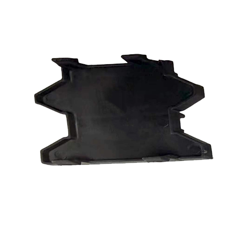 Skoda Kamiq Front Bumper Grille Cap Trim 658853665A/658853666A