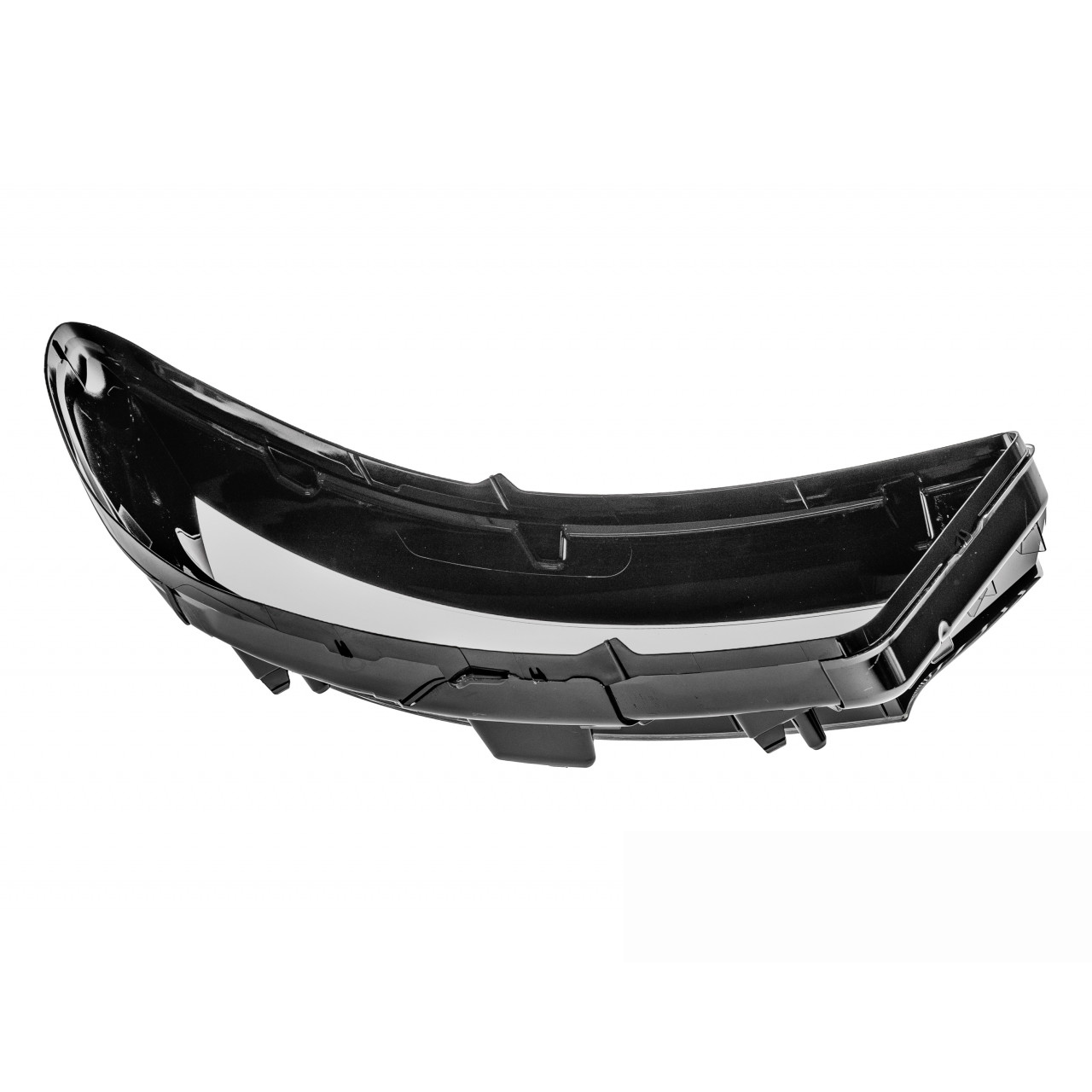 Opel Vauxhall Headlight Lens Cover Glass Front Left For Mokka 20- 9837331880