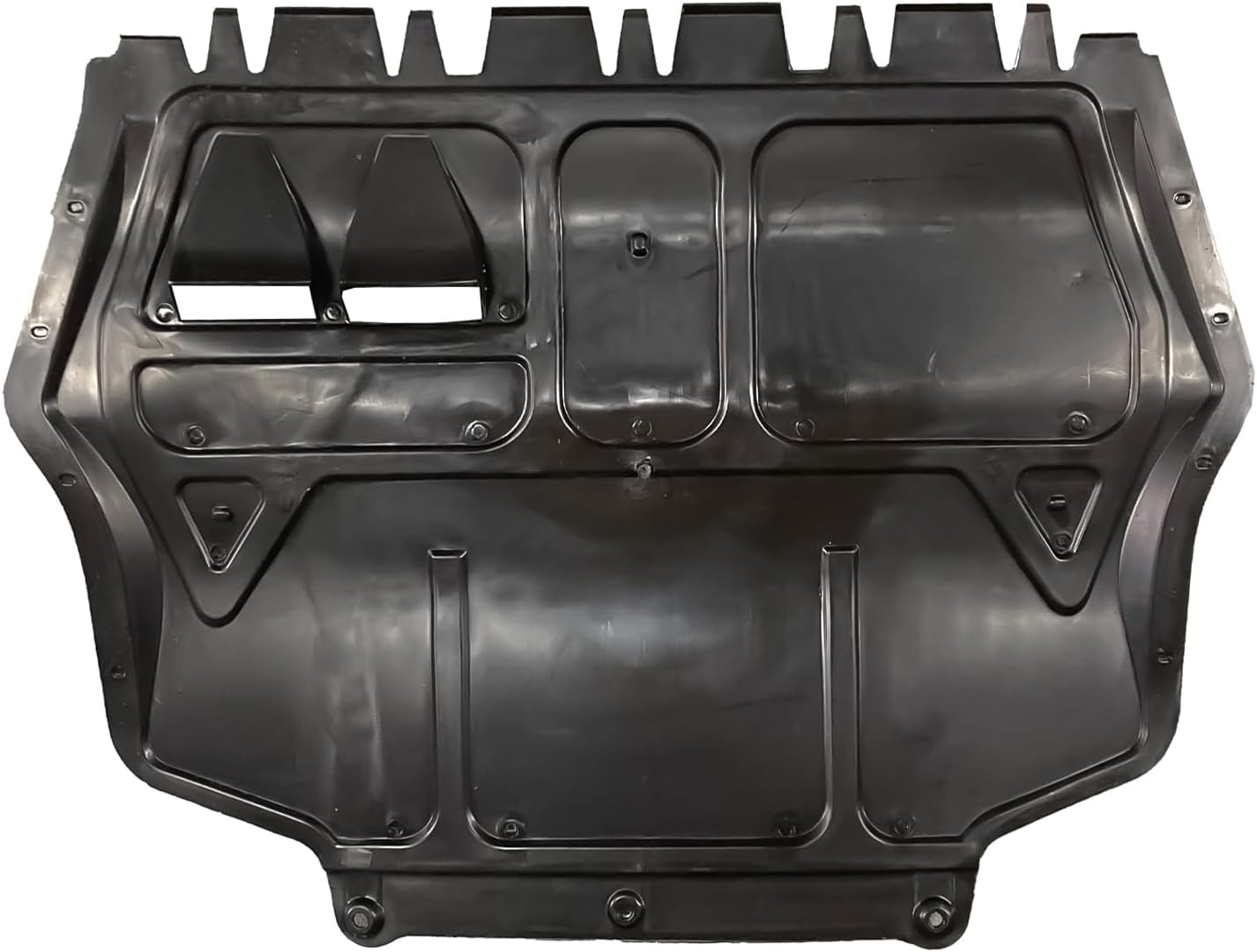 Under Engine Cover Undertray Guard For Volkswagen VW Golf Mk5 Mk6 A3 Caddy 1K0825237K