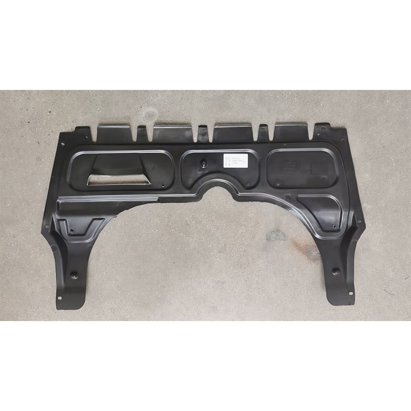 VW Polo Skoda Fabia Seat Ibiza Engine SPLASH GUARD Undertray 6R0825237D