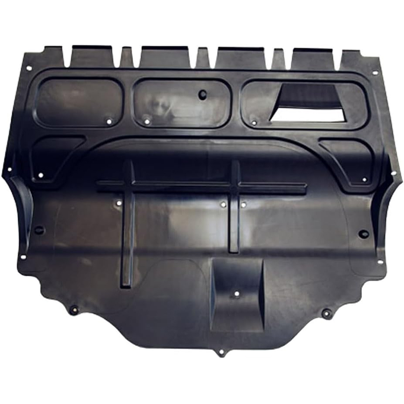 6Q0825237T PROTECTION ENGINE FABIA I II ROOMSTER POLO