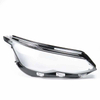 Headlight Clear Lens Cover Glass For Volkswagen Golf 8 2020-2024